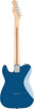 Squier Affinity Series Telecaster Lake Placid Blue