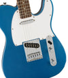 Squier Affinity Series Telecaster Lake Placid Blue