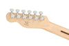 Squier Affinity Series Telecaster Lake Placid Blue