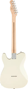 Squier Affinity Series Telecaster Olympic White