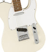 Squier Affinity Series Telecaster Olympic White