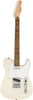 Squier Affinity Series Telecaster Olympic White