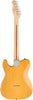 Squier Affinity Series Telecaster Butterscotch Blonde