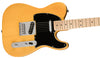 Squier Affinity Series Telecaster Butterscotch Blonde