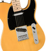 Squier Affinity Series Telecaster Butterscotch Blonde