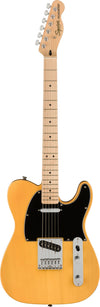 Squier Affinity Series Telecaster Butterscotch Blonde