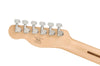 Squier Affinity Series Telecaster Butterscotch Blonde