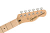 Squier Affinity Series Telecaster Butterscotch Blonde