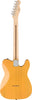 Squier Affinity Series Telecaster Left-Handed Butterscotch Blonde