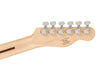Squier Affinity Series Telecaster Left-Handed Butterscotch Blonde