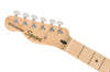Squier Affinity Series Telecaster Left-Handed Butterscotch Blonde