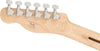 Squier Affinity Series Telecaster Deluxe Burgundy Mist