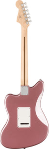 Squier Affinity Series Jazzmaster Burgundy Mist