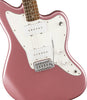 Squier Affinity Series Jazzmaster Burgundy Mist