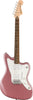 Squier Affinity Series Jazzmaster Burgundy Mist