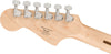 Squier Affinity Series Jazzmaster Burgundy Mist
