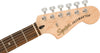 Squier Affinity Series Jazzmaster Burgundy Mist