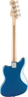 Squier Affinity Series Jaguar Bass H Lake Placid Blue
