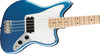 Squier Affinity Series Jaguar Bass H Lake Placid Blue