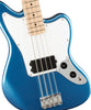 Squier Affinity Series Jaguar Bass H Lake Placid Blue