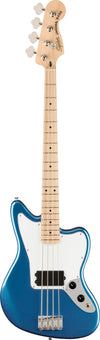 Squier Affinity Series Jaguar Bass H Lake Placid Blue