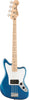 Squier Affinity Series Jaguar Bass H Lake Placid Blue