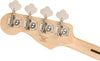 Squier Affinity Series Jaguar Bass H Lake Placid Blue