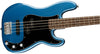 Squier Affinity Series Precision Bass PJ Lake Placid Blue