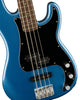 Squier Affinity Series Precision Bass PJ Lake Placid Blue