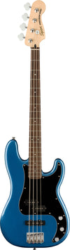 Squier Affinity Series Precision Bass PJ Lake Placid Blue