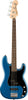 Squier Affinity Series Precision Bass PJ Lake Placid Blue
