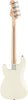 Squier Affinity Series Precision Bass PJ Olympic White