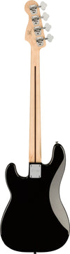 Squier Affinity Series Precision Bass PJ Black