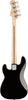 Squier Affinity Series Precision Bass PJ Black