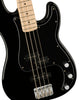 Squier Affinity Series Precision Bass PJ Black