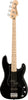 Squier Affinity Series Precision Bass PJ Black