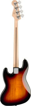 Squier Affinity Series Jazz Bass 3-Color Sunburst