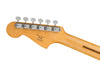Squier 40th Anniversary Jazzmaster, Vintage Edition Satin Sea Foam Green w/Maple Fingerboard