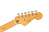 Squier 40th Anniversary Jazzmaster, Vintage Edition Satin Sea Foam Green w/Maple Fingerboard