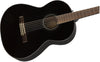 Fender CN-60S Nylon String Concert Acoustic Black