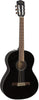 Fender CN-60S Nylon String Concert Acoustic Black