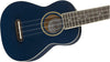 Fender Grace VanderWaal Moonlight Ukulele Navy Blue