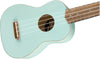 Fender Venice Soprano Ukulele Daphne Blue