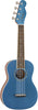 Fender Zuma Classic Concert Ukulele Lake Placid Blue