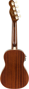 Fender Grace VanderWaal Signature Ukulele w/Padded Gig Bag