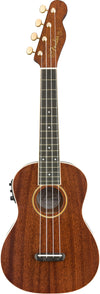 Fender Grace VanderWaal Signature Ukulele w/Padded Gig Bag