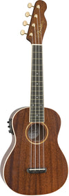 Fender Grace VanderWaal Signature Ukulele w/Padded Gig Bag