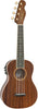 Fender Grace VanderWaal Signature Ukulele w/Padded Gig Bag