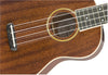 Fender Grace VanderWaal Signature Ukulele w/Padded Gig Bag