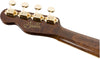 Fender Grace VanderWaal Signature Ukulele w/Padded Gig Bag